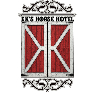 KKs Horse Hotel logo